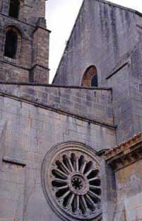 Il monastero di Las Huelgas